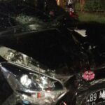 Kecelakaan di Batuan, Dua Warga Manding Daya Tewas