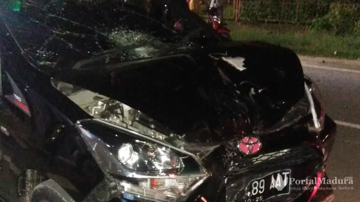 Kecelakaan di Batuan, Dua Warga Manding Daya Tewas
