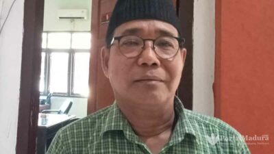 Kelangkaan Pupuk Landa Sumenep, Komisi II DPRD Geram