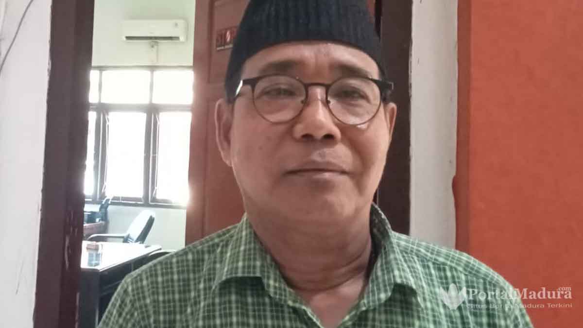Kelangkaan Pupuk Landa Sumenep, Komisi II DPRD Geram