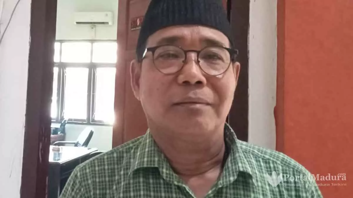 Kelangkaan Pupuk Landa Sumenep, Komisi II DPRD Geram