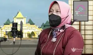 Komitmen dr. Erliyati: RSUD Sumenep Dikagumi dan Menjadi Pilihan Utama
