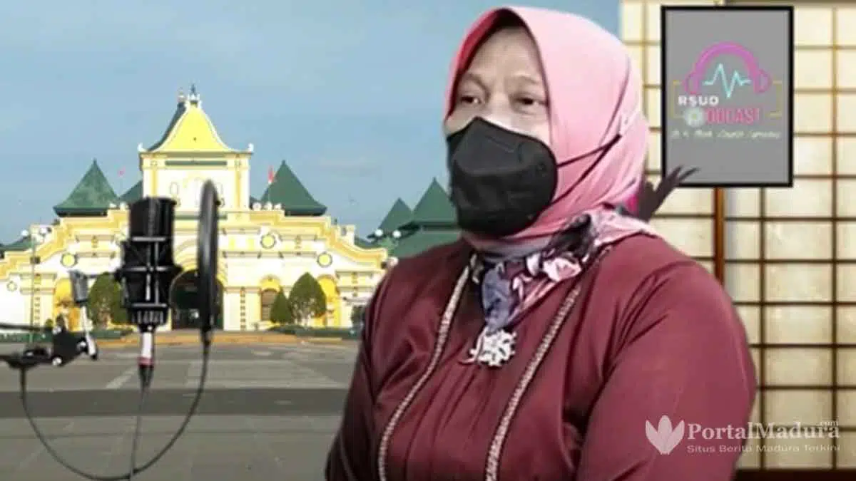 Komitmen dr. Erliyati: RSUD Sumenep Dikagumi dan Menjadi Pilihan Utama
