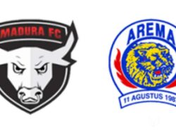 Laga Madura FC vs Arema Indonesia Jadi Menu Hari Terakhir Babak 32 Besar Liga 3 Jatim 2021