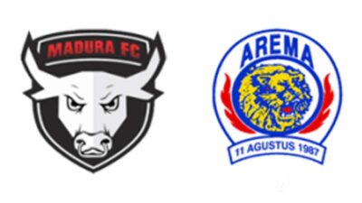 Laga Madura FC vs Arema Indonesia Jadi Menu Hari Terakhir Babak 32 Besar Liga 3 Jatim 2021