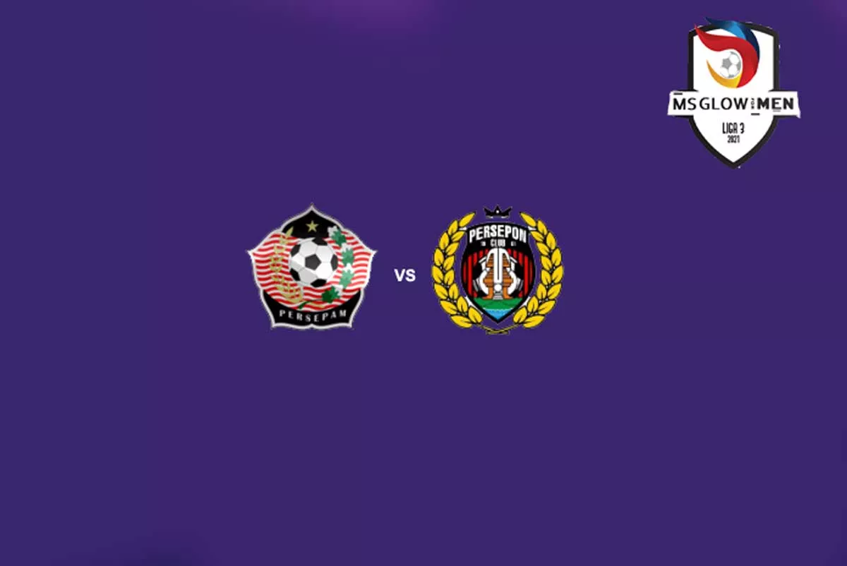 Hari ini Persepam Pamekasan VS Persepon Ponorogo, 32 Besar Liga 3 Jatim