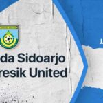 Link Live Streaming Persida Sidoarjo vs Gresik United, Partai Pembuka Liga 3 Jatim 2021