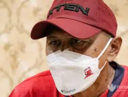 Selalu Tumbang, RD Akhirnya Dipecat
