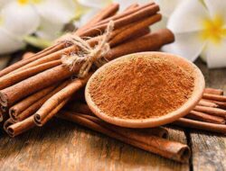 5 Khasiat Kayu Manis bagi Kecantikan Kulit