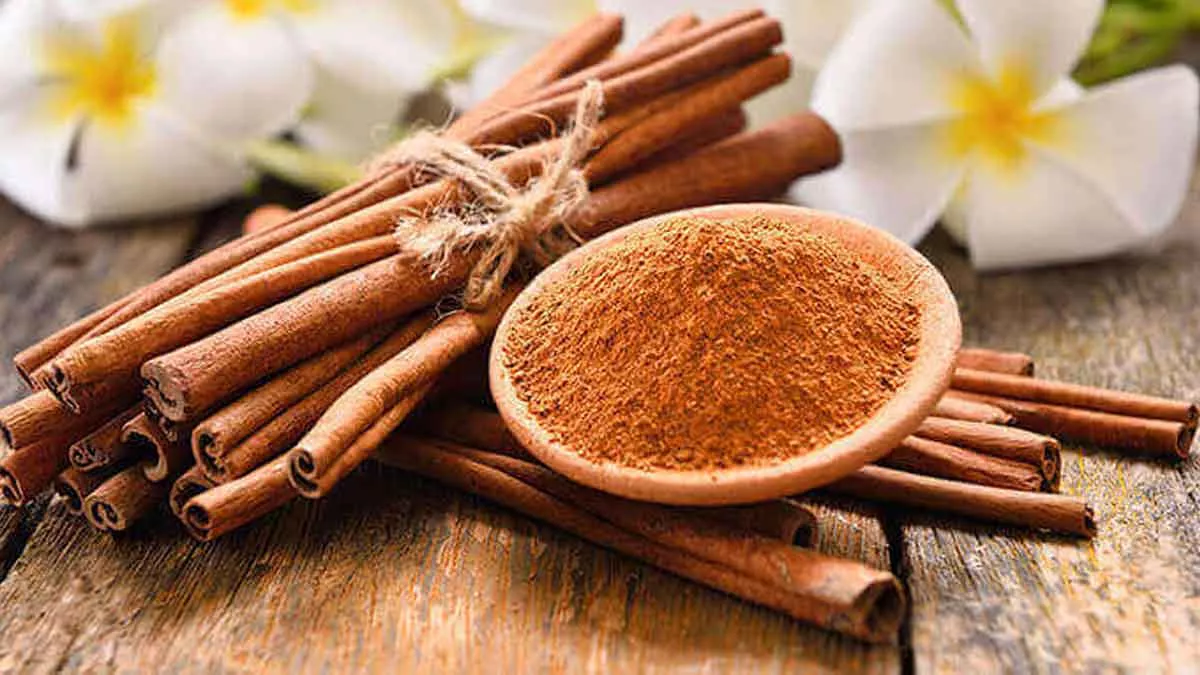 5 Khasiat Kayu Manis bagi Kecantikan Kulit