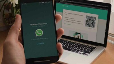 Mau Pakai WhatsApp di Komputer Tanpa Smartphone? Begini Caranya