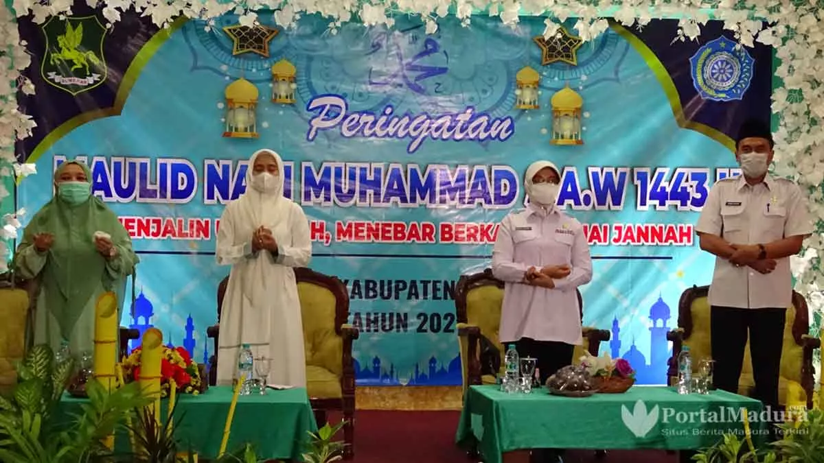 Maulid Nabi, Nia Kurnia: Refleksi Kecintaan pada Nabi Muhammad SAW
