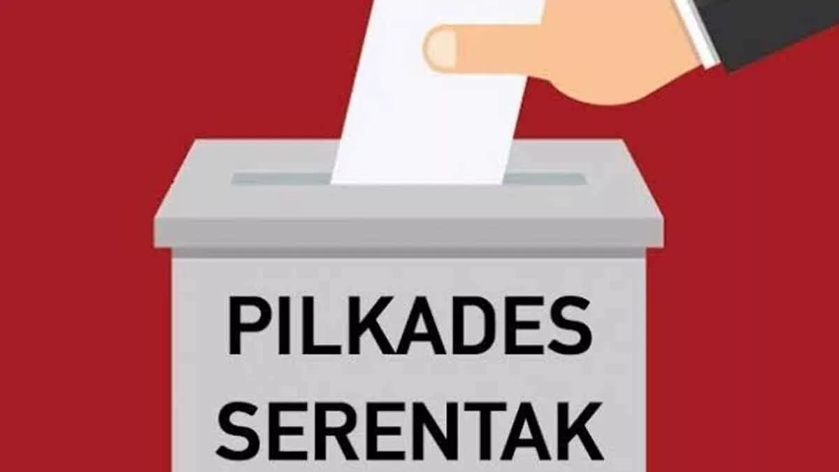 Mayoritas Petahana Memenangi Pilkades Serentak 2021 di Sumenep