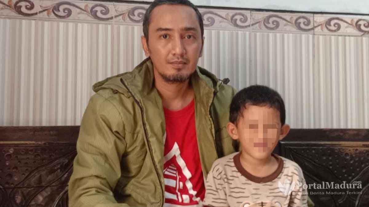 Oknum Bidan Diduga Punya PIL Hingga Tega Telantarkan Anak