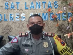 Operasi Zebra Semeru 2021 di Sumenep Digelar Siang dan Malam