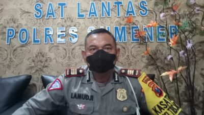 Operasi Zebra Semeru 2021 di Sumenep Digelar Siang dan Malam