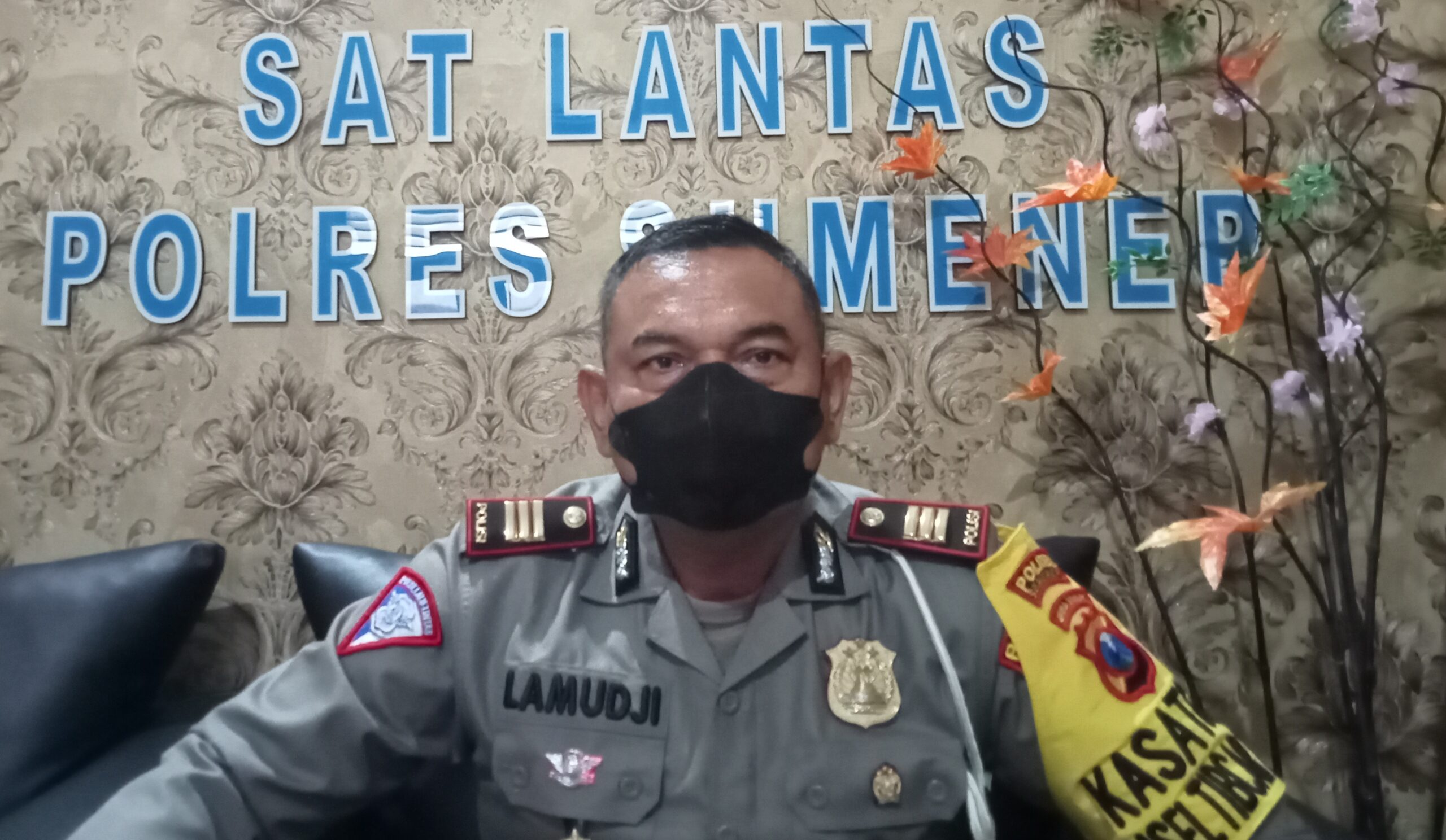 Operasi Zebra Semeru 2021 di Sumenep Digelar Siang dan Malam