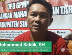 PTUN Perintahkan Rasidi Dilantik, Kuasa Hukum Ghazali: Bupati Sumenep Tidak Bisa Melakukan Itu