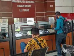Pajak Daerah Tak Capai Target, Sumenep Bikin Terobosan Baru