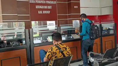 Pajak Daerah Tak Capai Target, Sumenep Bikin Terobosan Baru