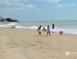PAD Wisata Milik Pemkab Sumenep Minim