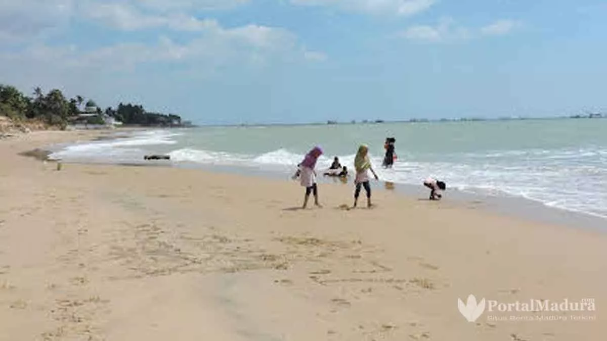 PAD Wisata Milik Pemkab Sumenep Minim
