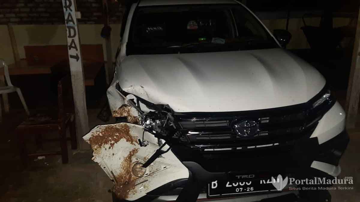 Pemotor-Tewas,-Tabrakan-Toyota-Rush-vs-Honda-Supra-Fit