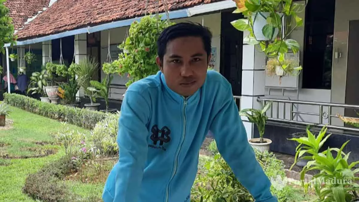 Perang ‘Palopor’
