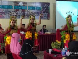 Perkokoh Seni dan Budaya, Sumenep Gelar Seminar Museum Keraton