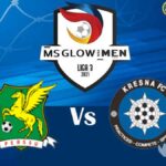 Perssu Sumenep vs Kresna FC, Kamis 4 November 2021