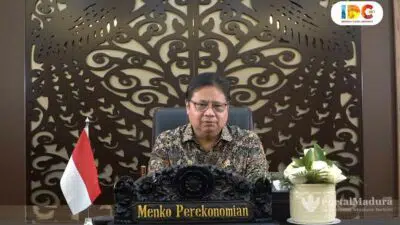 Puncak IDC AMSI 2021: Peluang Ekonomi Digital Indonesia Terbuka Lebar