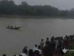 Remaja Tewas Tenggelam di Waduk Klampis Sampang