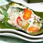 Resep Botok Telur Asin, Sajian Sedap untuk Makan Siang