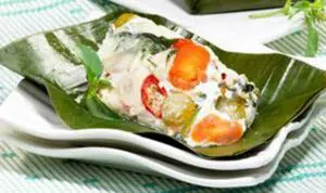 Resep-Botok-Telur-Asin,-Sajian-Sedap-untuk-Makan-Siang