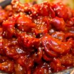 Resep Chuka Idako Khas Jepang, Sajian Gurita yang Pedas Nikmat
