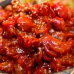Resep Chuka Idako Khas Jepang, Sajian Gurita yang Pedas Nikmat