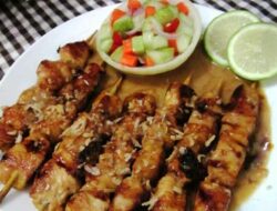Resep Sate Matang Khas Aceh, Nikmat dan Menggugah Selera
