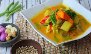 Resep-Sup-Kare-Sayur,-Menu-Sedap-dan-Menggugah-Selera