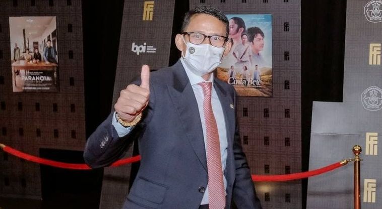 Sandiaga Uno Sebut Karimunjawa Lokasi Diving Terbaik di Indonesia