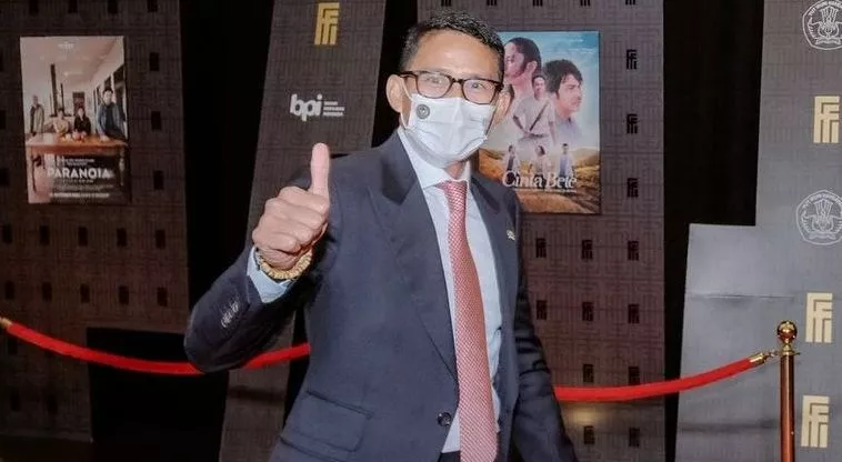 Sandiaga Uno Sebut Karimunjawa Lokasi Diving Terbaik di Indonesia