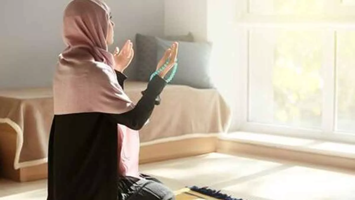 Sebelum Panjatkan Doa, Lakukan 4 Hal Ini Dulu Agar Terkabul