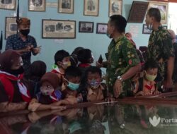 Museum Keraton Sumenep Mulai ‘Diserbu’ Pengunjung