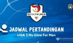 Stadion A Yani Jadi Venue Liga 3 Jatim 2021, Berikut Jadwal Laga 5 Klub
