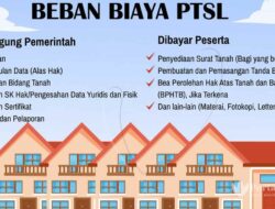 Sumenep Bebaskan BPHTB untuk PTSL