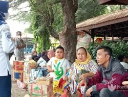 Sumenep-Jakarta Dominasi Pengguna Bus AKAP