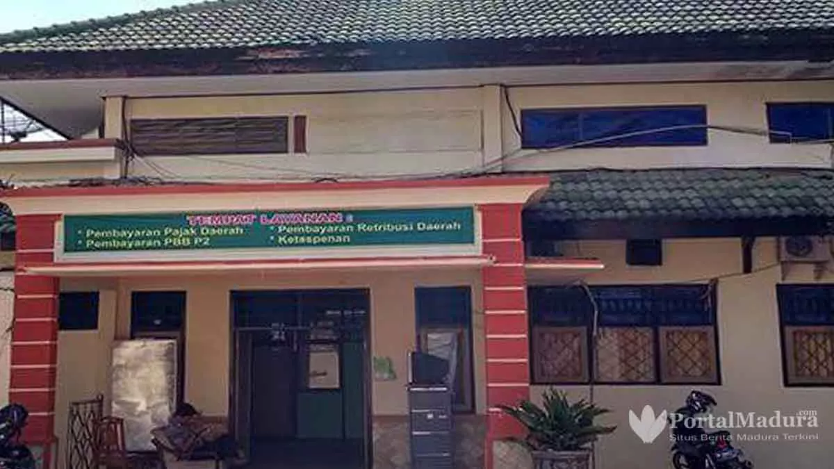 Terapkan Pajak Online, Sumenep Permudah Pengusaha Resto