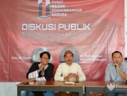 Teroris Mengancam Madura?