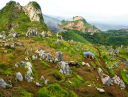 Wisata Ekstrem Bandung yang Bikin Nagih