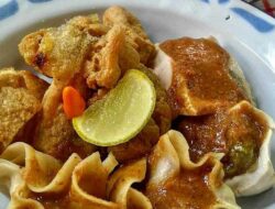 Resep Batagor Aci yang Gurih dan Lembut
