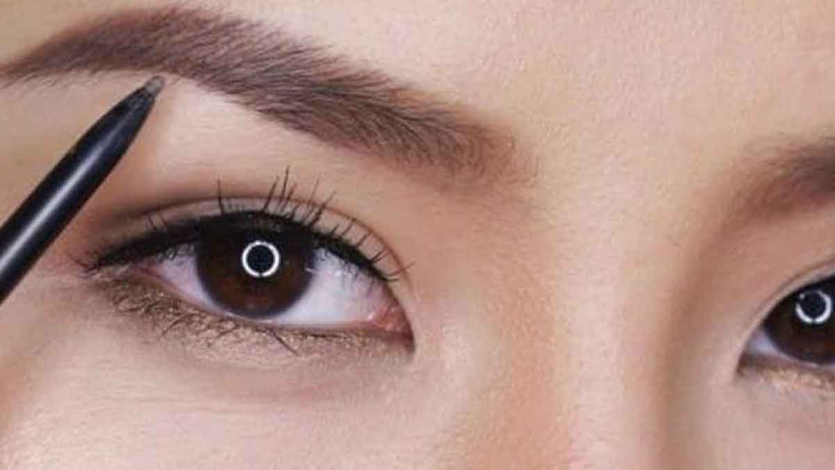 3 Cara Pilih Alis yang Cocok dengan Warna Kulit
